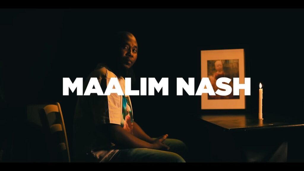 Download Video | Maalim Nash – Nianzie Wapi?