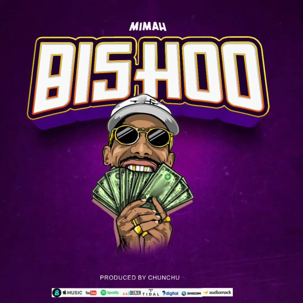 Download Audio | Mimah – Bishoo