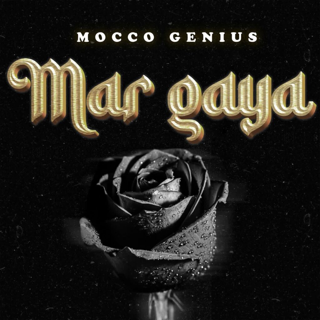 Download Audio | Mocco Genius – Mar Gaya