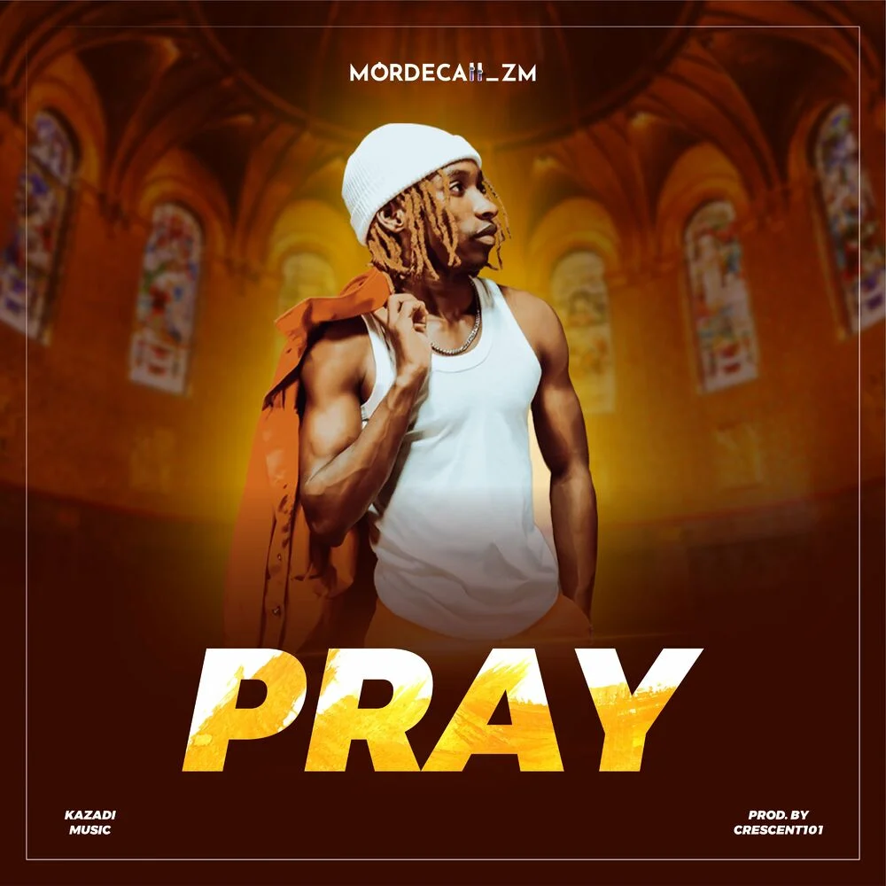 Download Audio | Mordecaii – Pray
