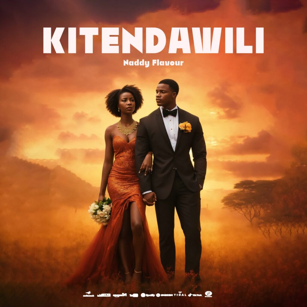 Download Audio | Naddy Music – Kitendawili