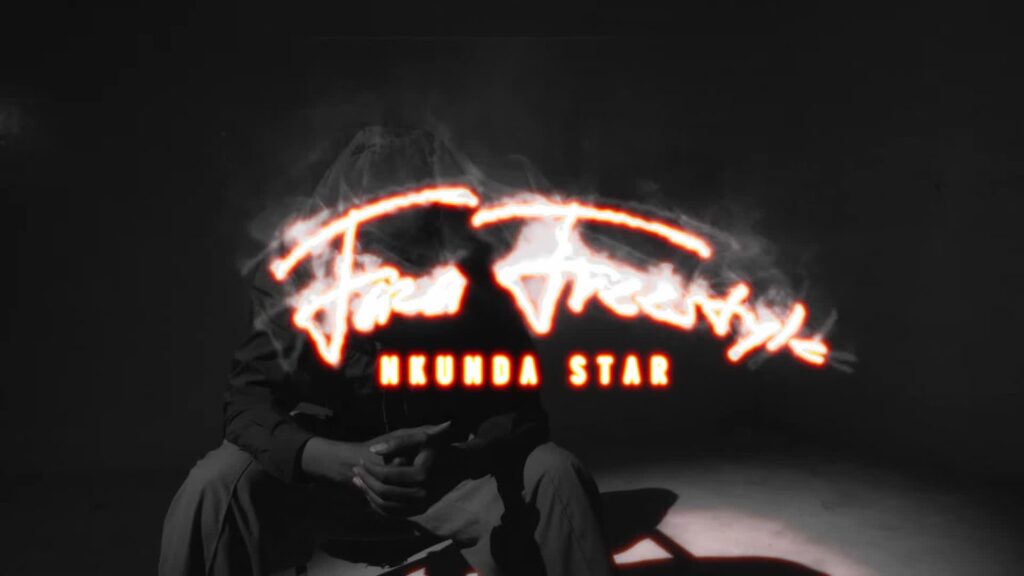 Download Audio | Nkunda Star – FaZa Freestyle