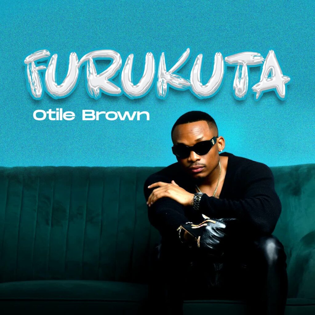 Download Audio | Otile Brown – Furukuta