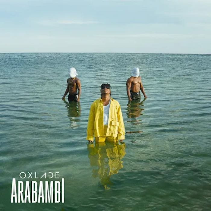 Download Audio | Oxlade – Arabambi