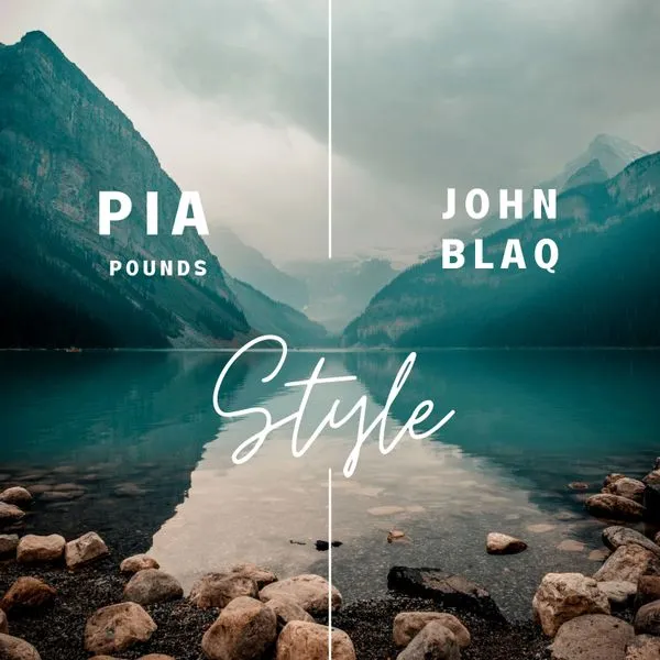 Download Audio | Pia Pounds ft John Blaq – Style