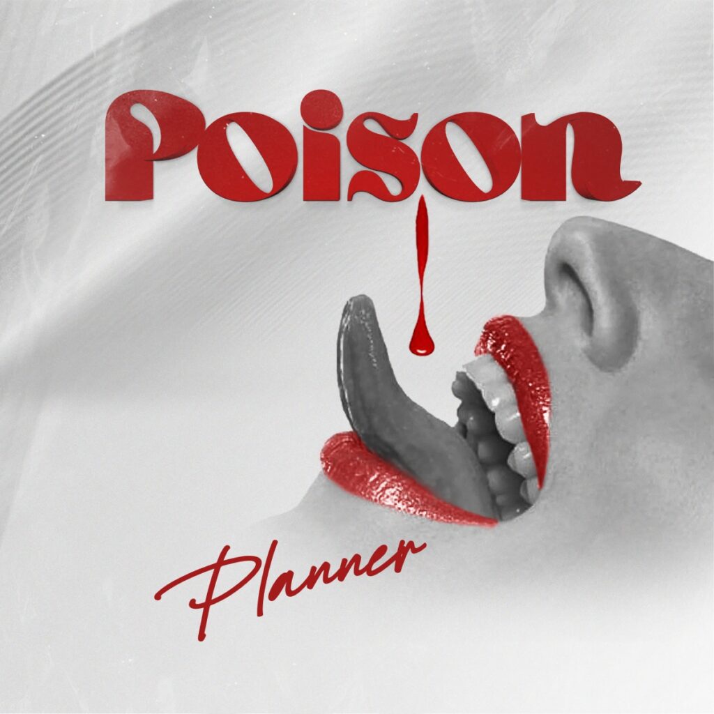 Download Audio | Planner – Poison