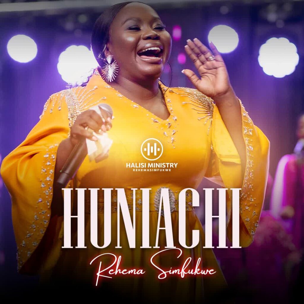 Download Audio | Rehema Simfukwe – Huniachi