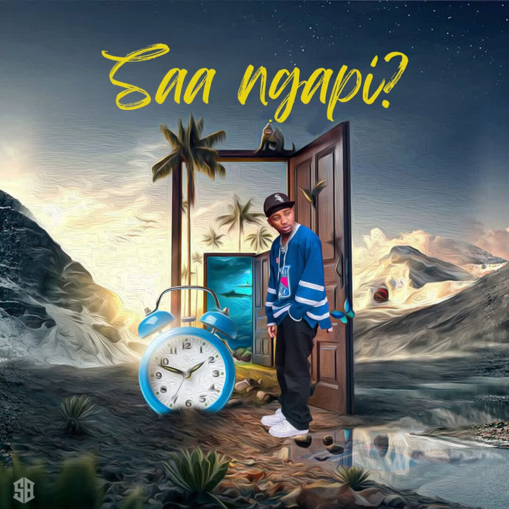 Download Audio | Ronze – Saa ngapi?