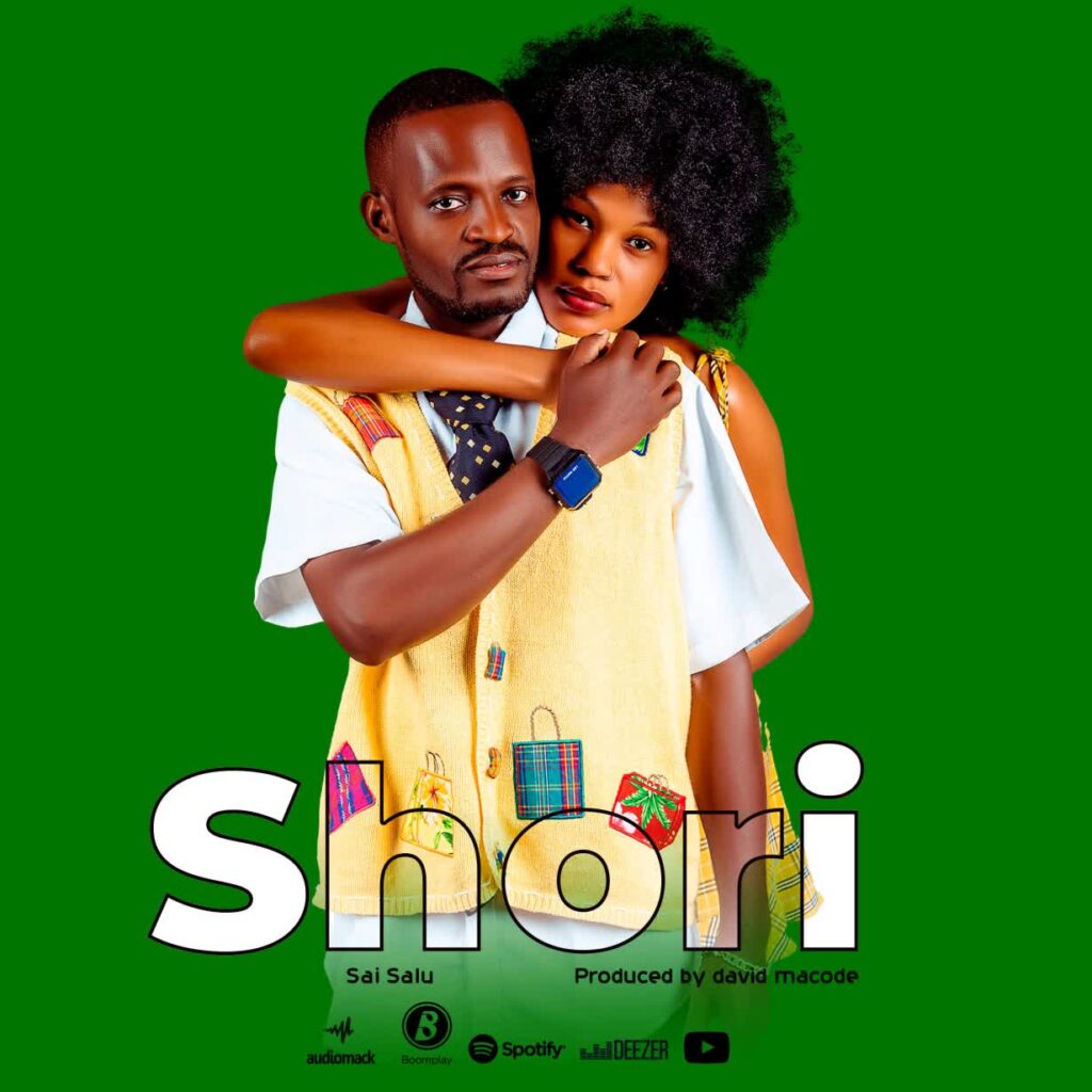 Download Audio | Sai Salu – Shori