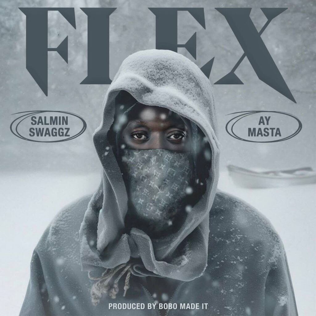 Download Audio | Salmin Swaggz Ft. AY Masta – Flex