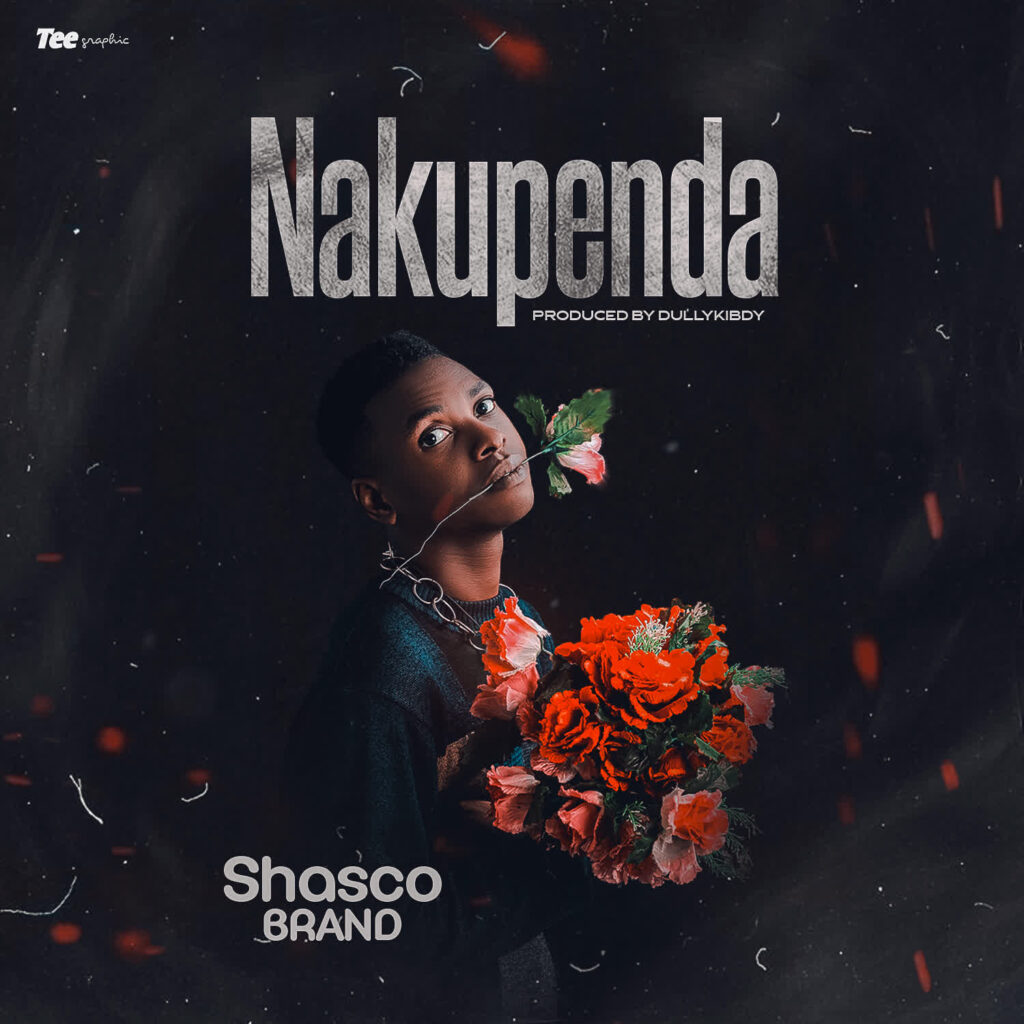 Download Audio | Shasco Brand – Nakupenda