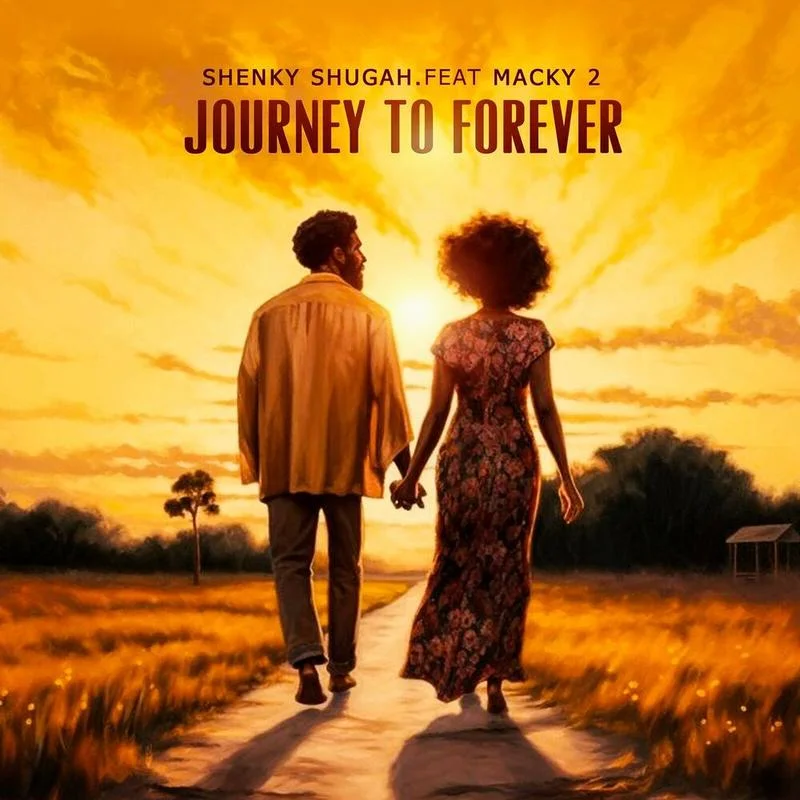 Download Audio | Shenky Shugah Ft. Macky 2 – Journey to Forever