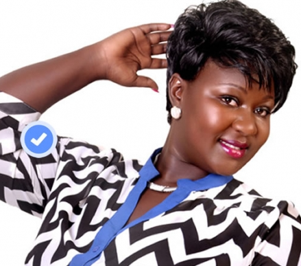 Download Audio | Sophia Nantongo – Twagala Win