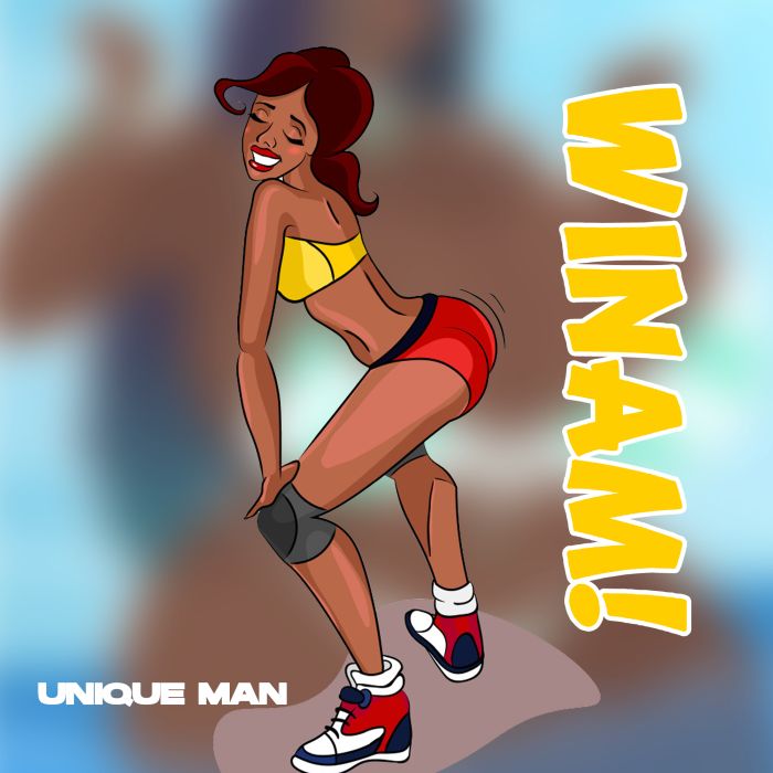 Download Audio | Unique Man – Winam