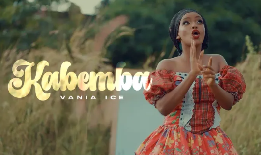 Download Audio | Vania Ice – Kabemba
