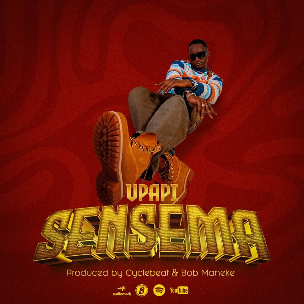 Download Audio | Vpapi – Sensema