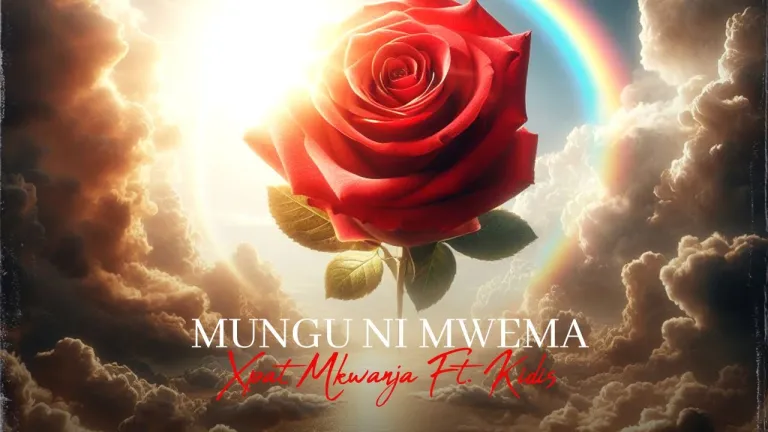 Download Audio | Xpat Mkwanja ft Kidis – Mungu ni Mwema