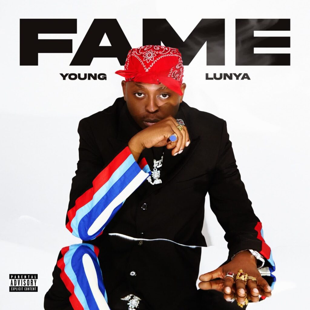 Download Audio | Young Lunya – Fame