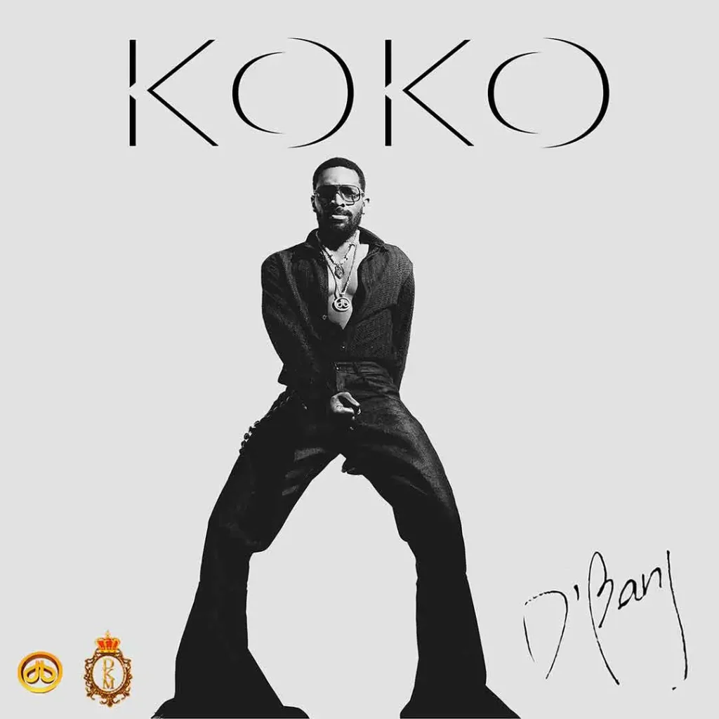 Download Audio | D’banj – Koko