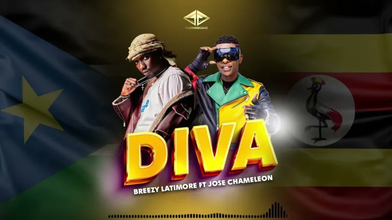 Download Audio | Breezy Latimore ft Jose Chameleon – Diva