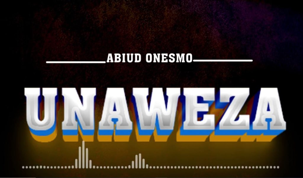Download Audio | Abiud Onesmo – Unaweza