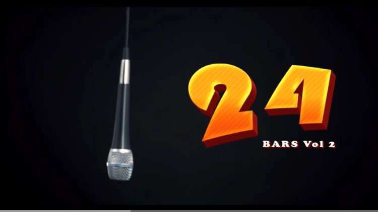 Download Audio | Bando 24 – Bars 2