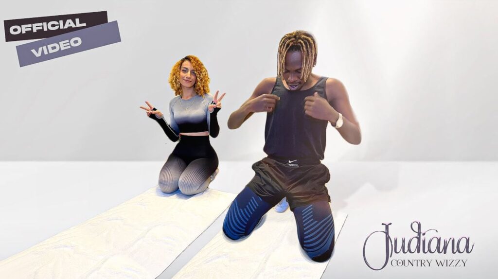 Download Video | Country Wizzy – Judiana