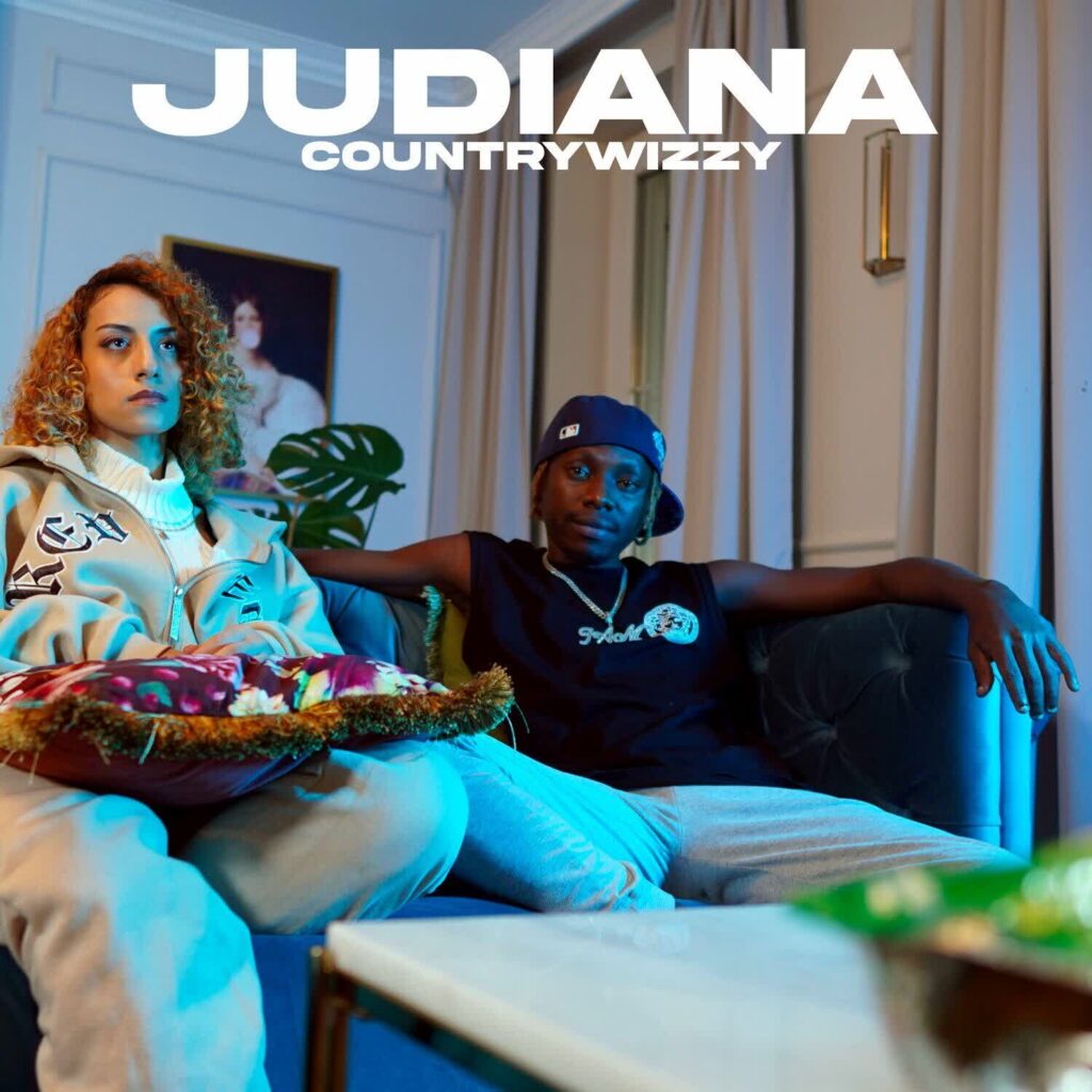 Download Audio | Country Wizzy – Judiana