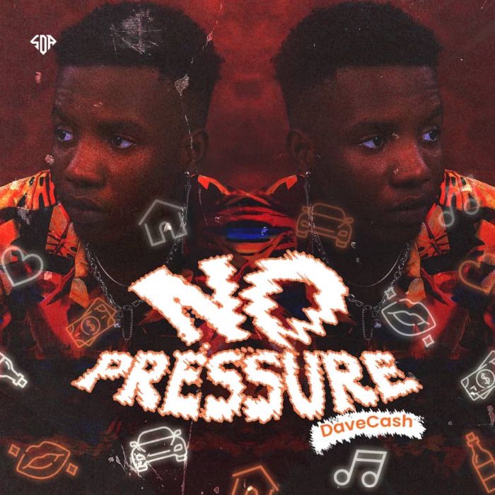Download Audio | Davecash – No Pressure