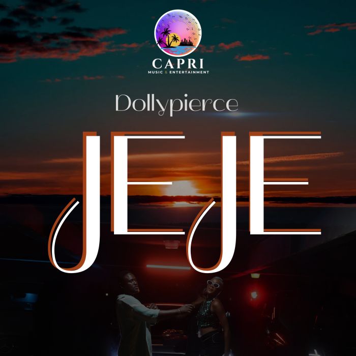 Download Audio | Dollypierce – Jeje