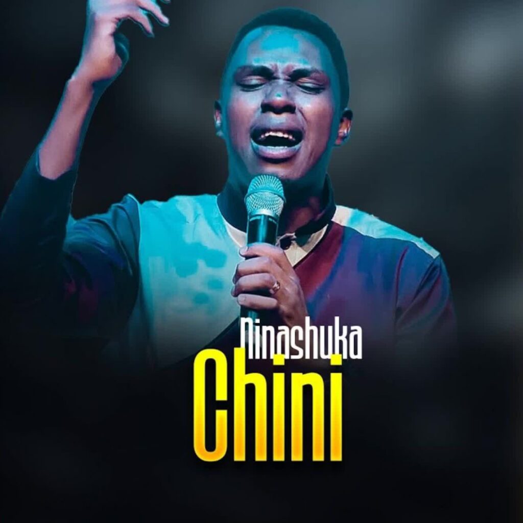 Download Audio | Essence Of Worship Ministries – Ninashuka chini