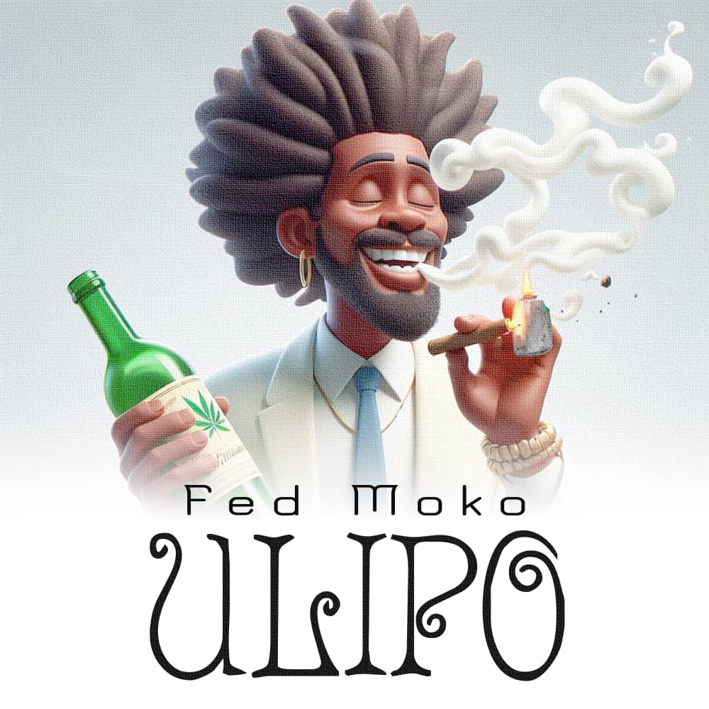 Download Audio | Fed Moko – Ulipo