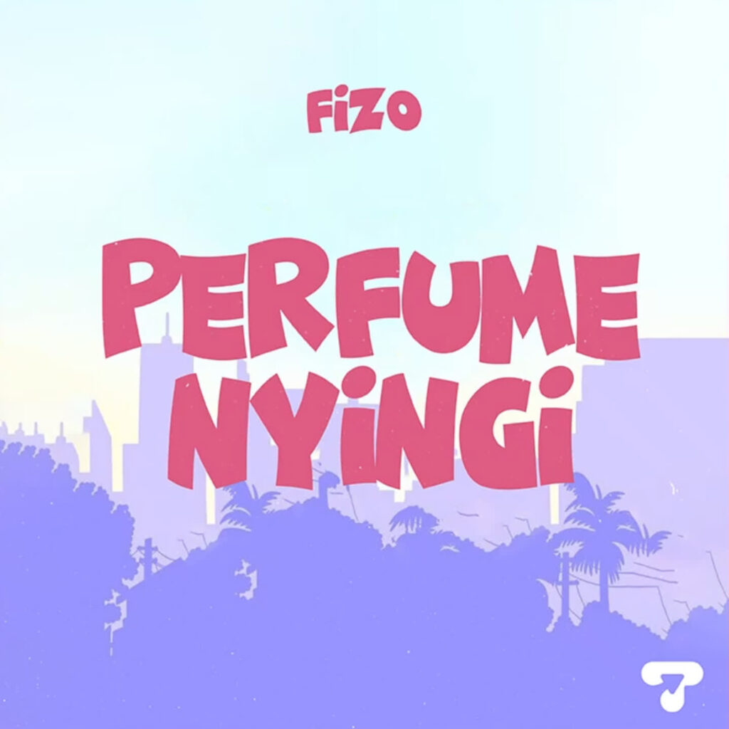 Download Audio | Fizo – Perfume Nyingi