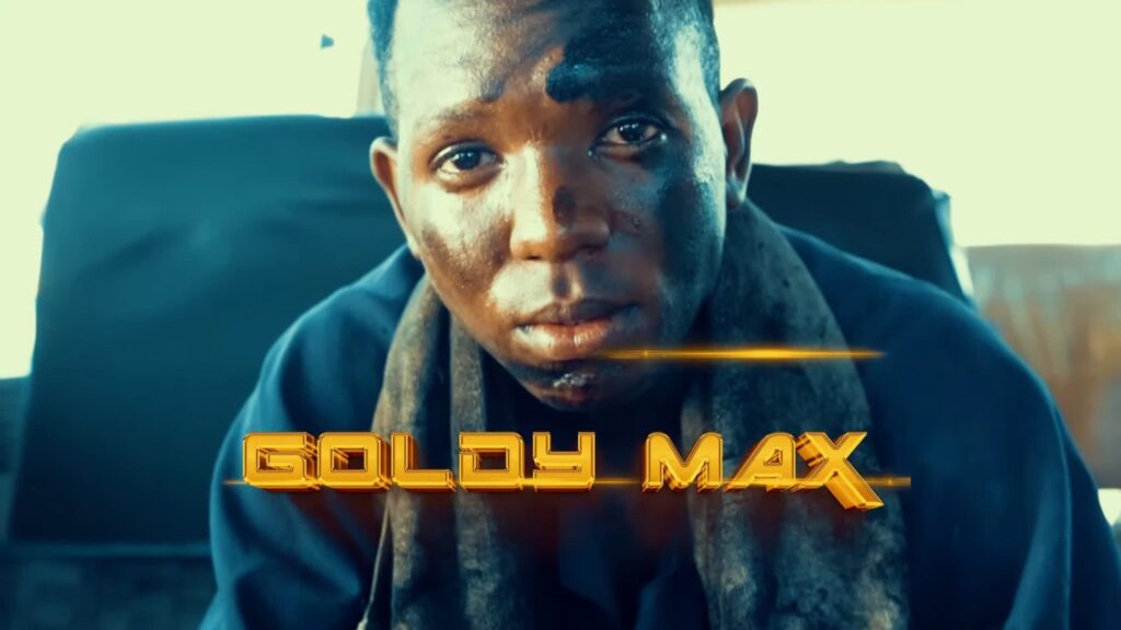 Download Video | Goldy Max – Sina Changu