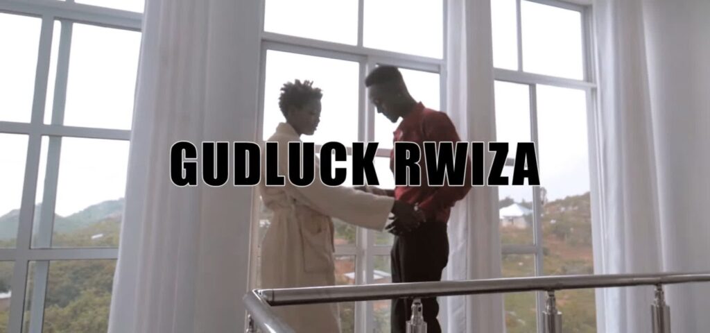 Download Video | Gudluck Rwiza – Cheusi