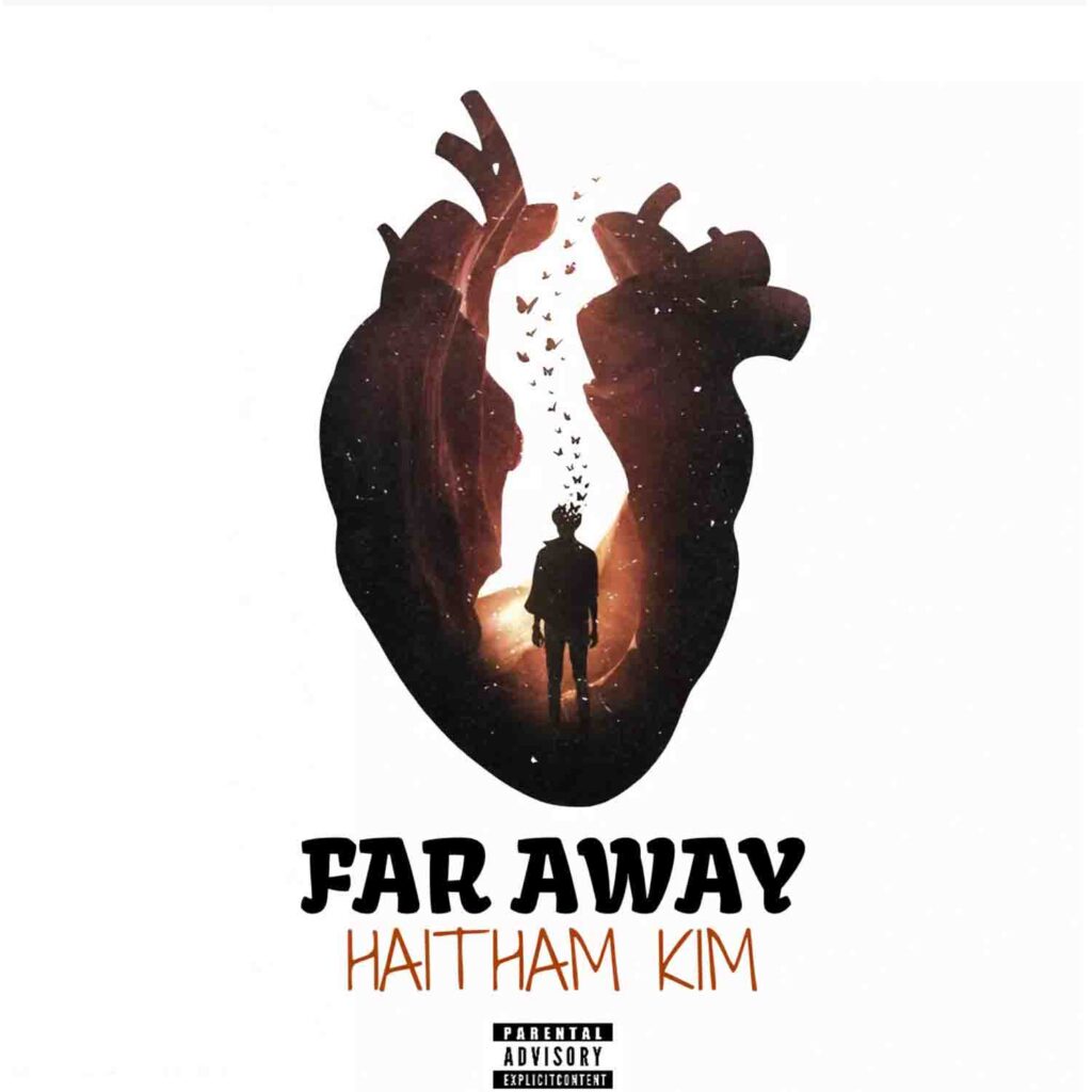 Download Audio | Haitham Kim – Far Away