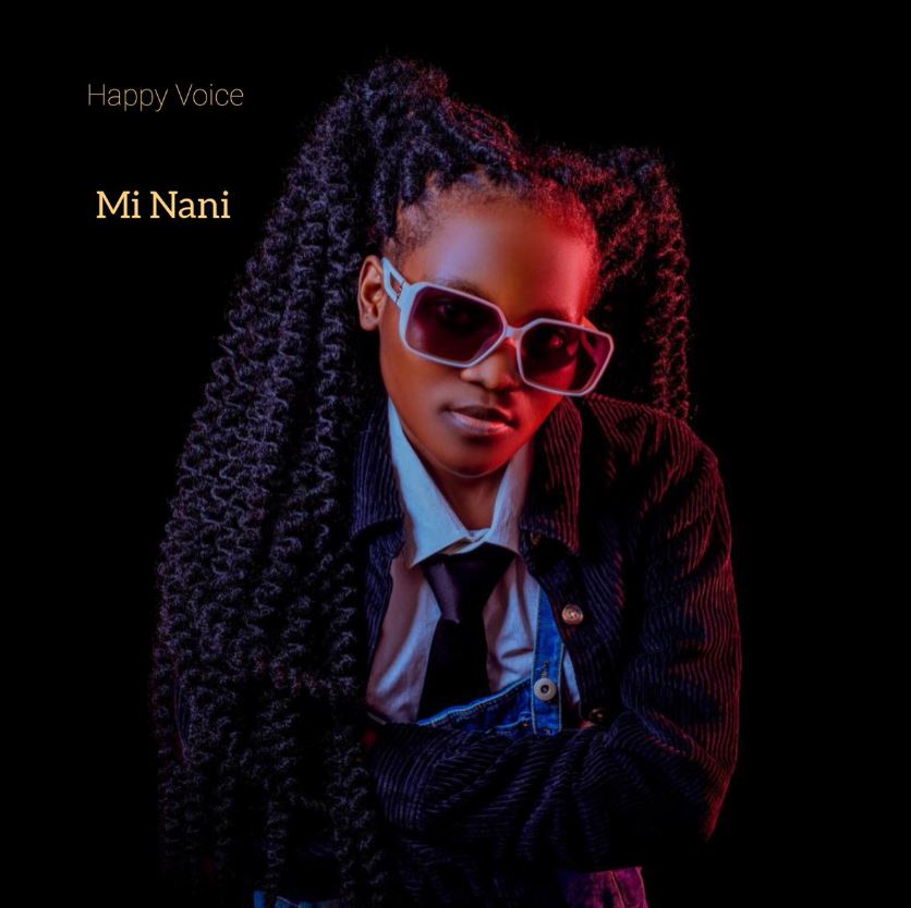 Download Audio | Happy Voice – Mi Nani