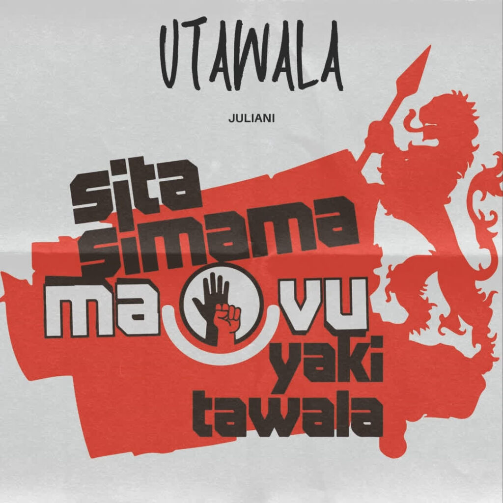 Download Audio | Julia – Utawala