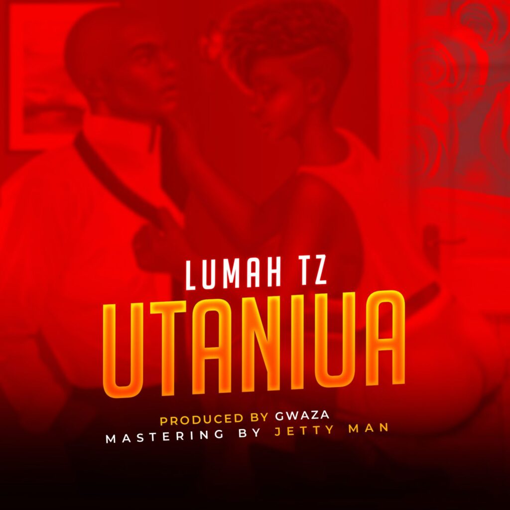 Download Audio | Lumah – Utaniuwa