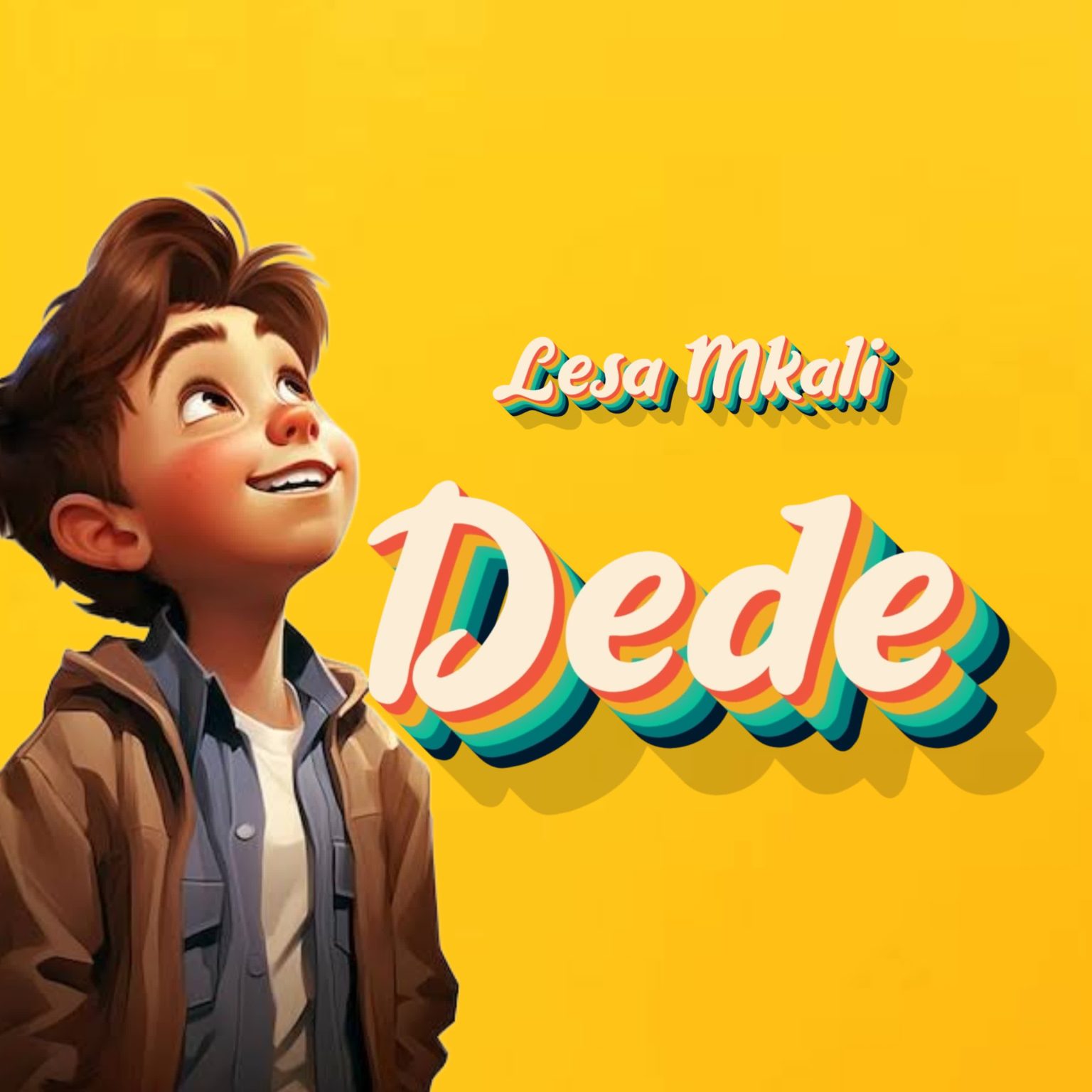 Download Audio | Lesa Mkali – Dede