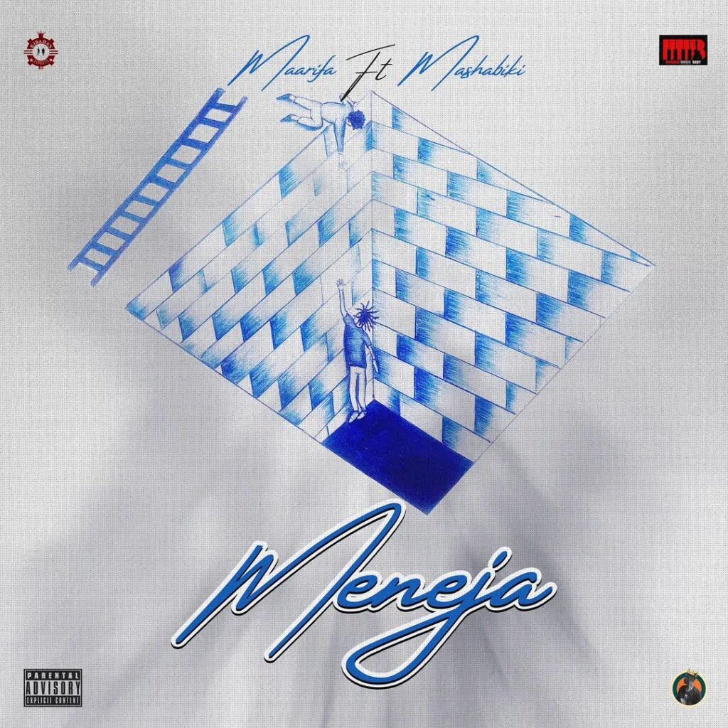 Download Audio | Maarifa Ft. Mashabiki – Meneja