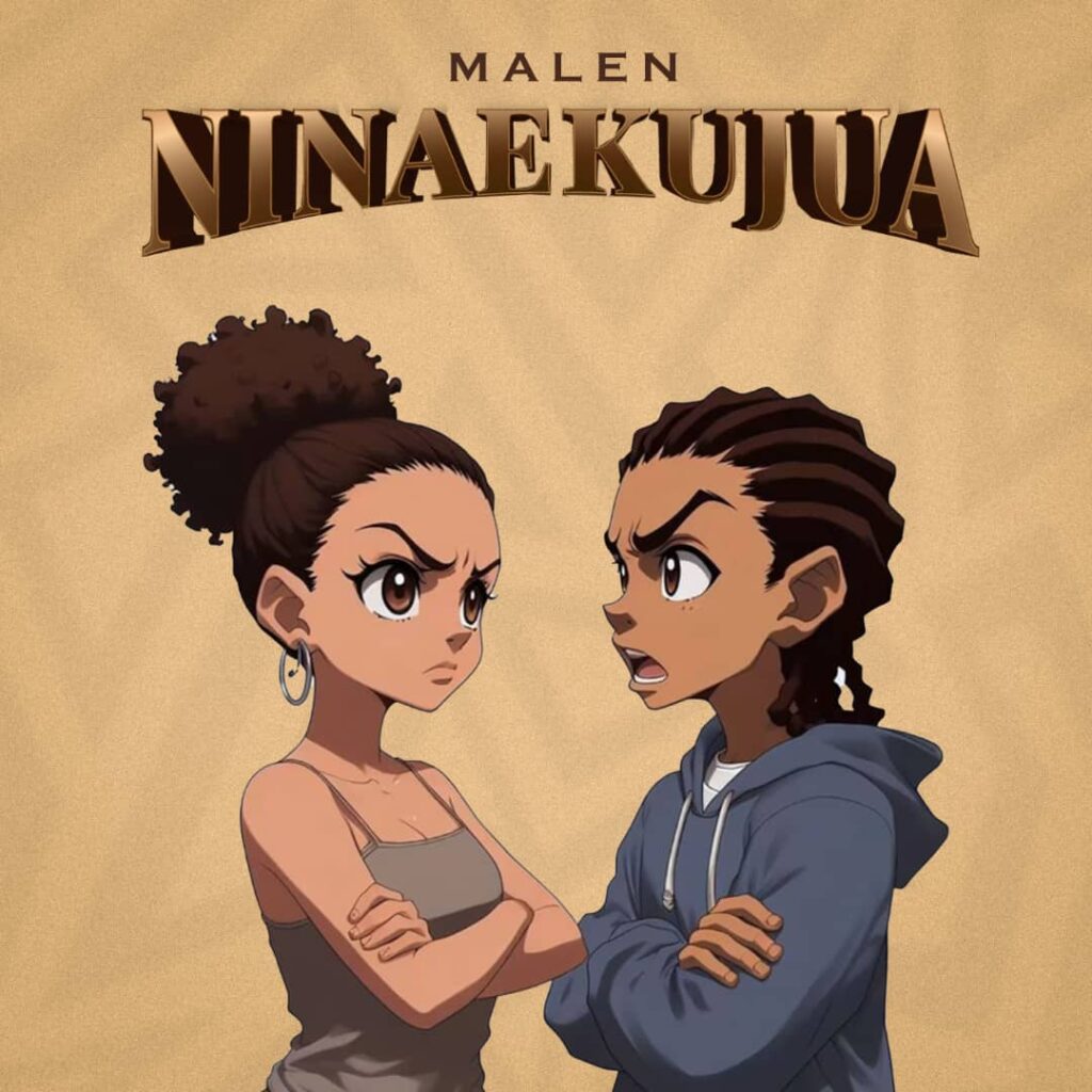 Download Audio | Malen – Nimekujua