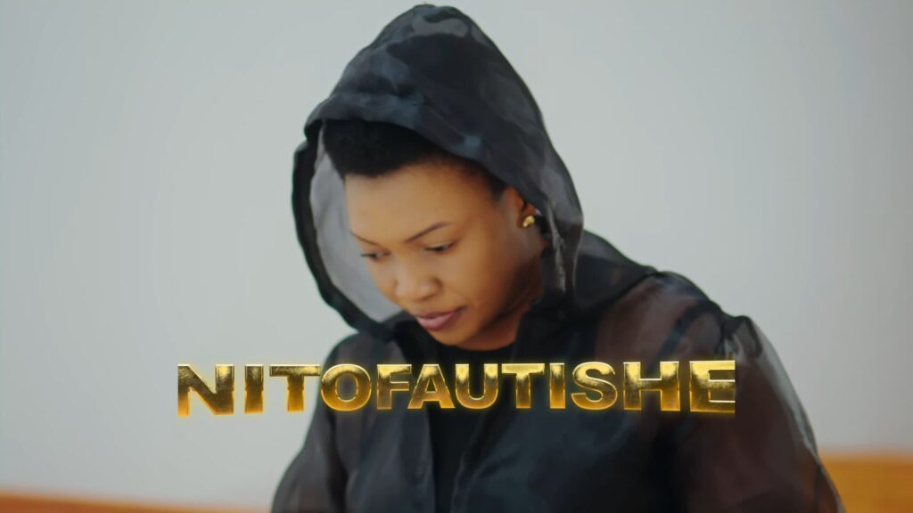 Download Video | Martha Mwaipaja – Nitofautishe
