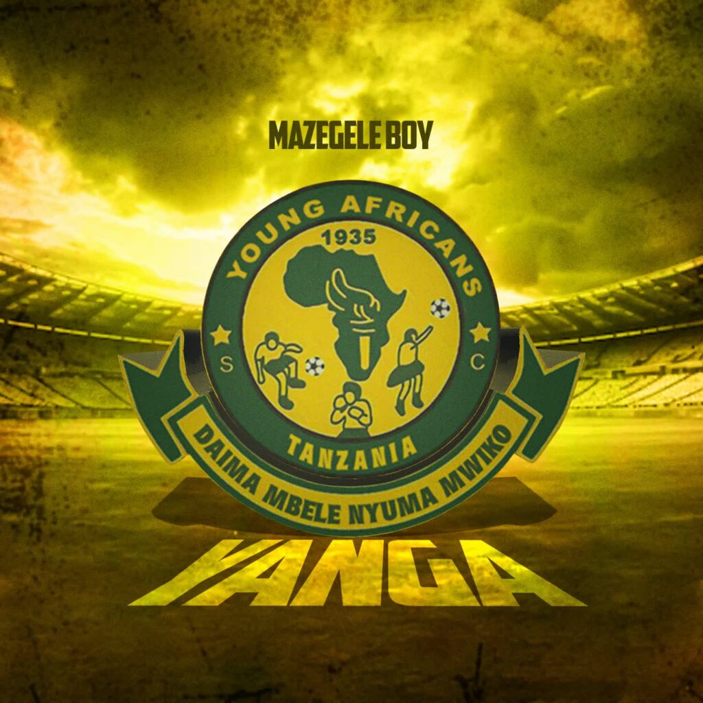 Download Audio | Mazegele Boy – Yanga