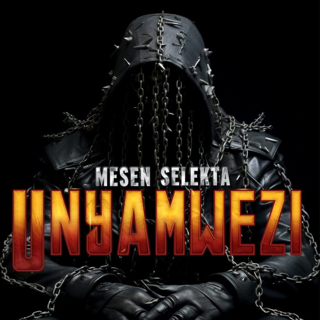 Download Audio | Mesen Selekta – Unyamwezi