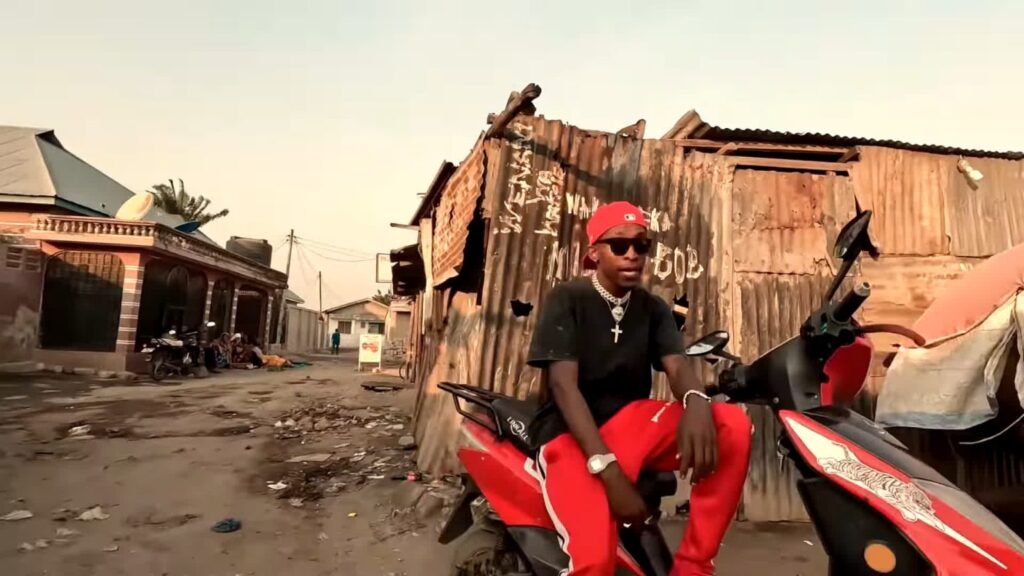 Download Video | Mgogo classic – Boda boda