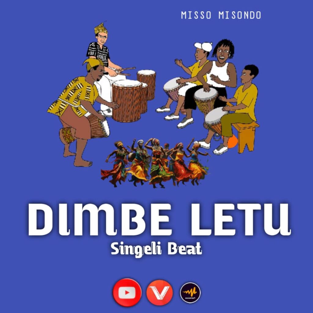 Download Audio | Misso Misondo – Dimbe Letu