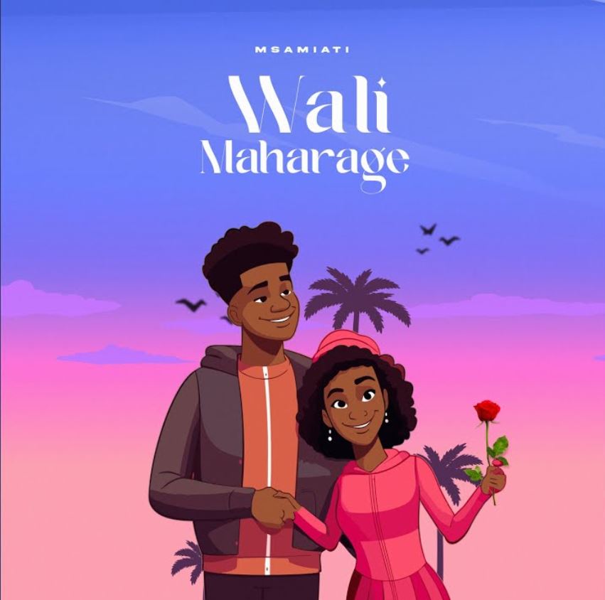 Download Audio | Msamiati – Wali Maharage