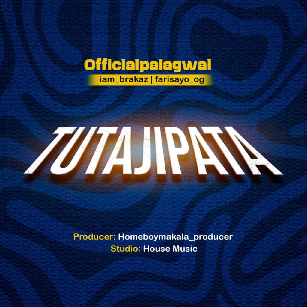 Download Audio | Paraguay Ft. Brakaz X Farisayo – Tutajipata