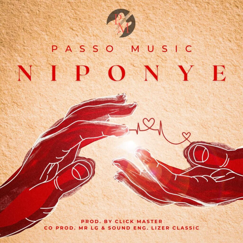 Download Audio | Passo Music – Niponye